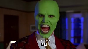 The Mask