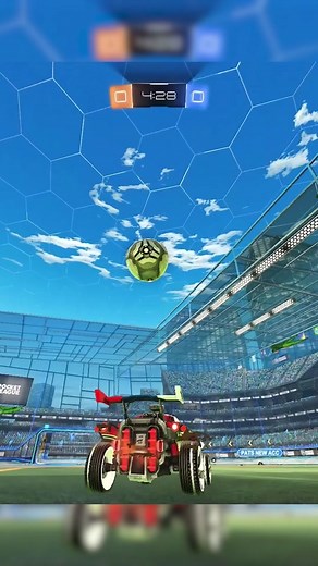 Insane purple shot in ranked 😈 @Pulse Leogaben #rocketleague #rl #rlc... | rocket league