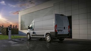 Fiat Announces Specs And Prices Of E-Ducato