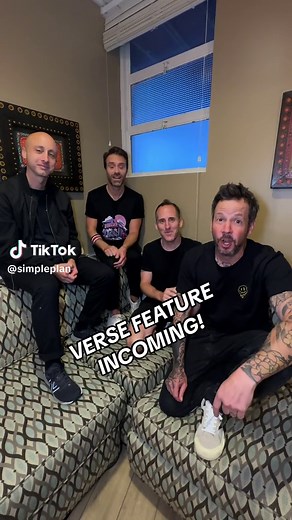 How ICONIC is this new version of “ICONIC” with @Jax’s verse?! 🤯👏 #jax #iconic #artist #simpleplan #openverse