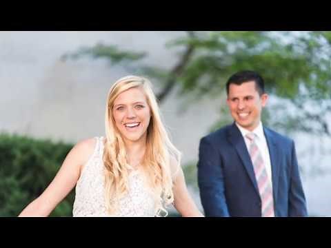 Wedding Rehearsal Dinner Video 2019