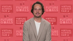 Future Goals Virtual Science Fair