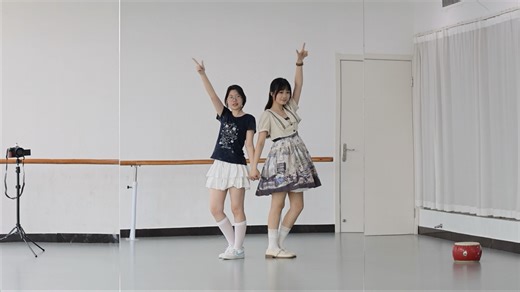 小星星Tiny stars 练习室审核版本~