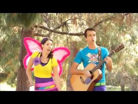 Reduce, Reuse & Recycle!: Preschool Recycling Song