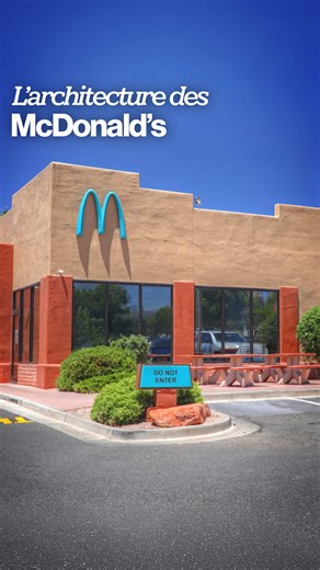 Les plus beaux McDo du monde : une expérience unique