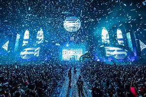 25K views · 1.7K reactions | Legendary entrance | Martin Garrix at UNTOLD 2021 ♥️ | UNTOLD | Facebook