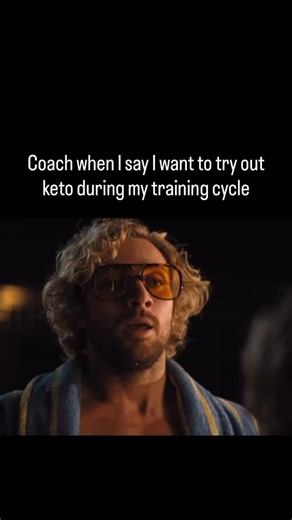 Kyle Burnett 😎 on Instagram: "I concur. 🥯🍞🥖🥨🥐 #viral #memes #trending #viralvideos #comedy #moviememes #runstagram #memesdaily #reelsdaily #funnymemes #funny #goviral #explorepage #funnyvideos #instagramrunner #fyp #thefallguy #thefallguymovie #ketomeme #ryangosling #fitnessmemes"