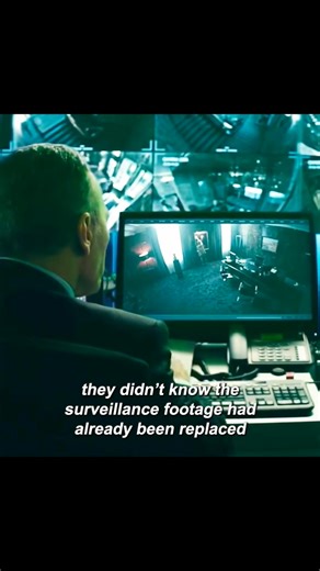 The vault final scene朗朗朗 #movies #friendsfollowersViewers #foryouシpage #fypviralシ | pao2 movie's | Facebook