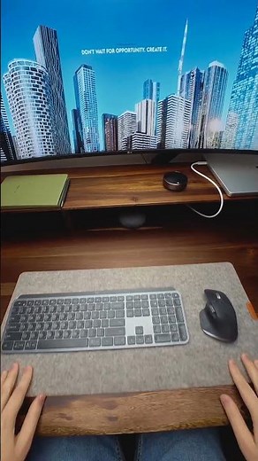 3 Surprising Benefits of a SMALL Grovemade Desk Pad