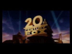 20th Century Fox 8-Bit opening [READ DESC]