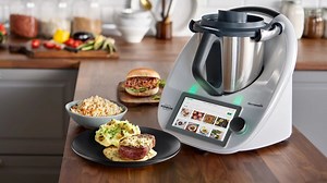 Thermomix: Cookidoo-App für iPhones macht das Kochen noch einfacher