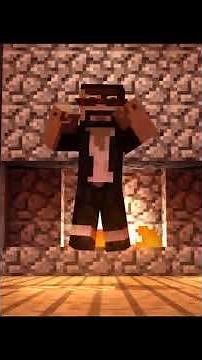 Revenge: captainsparkles note blocks (creeper aw man)