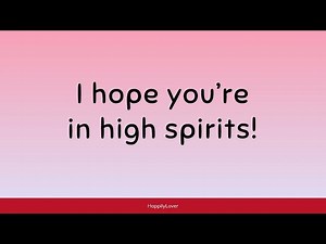 Better Ways to Say Hope Youre Doing Well Elevate Your Greetings