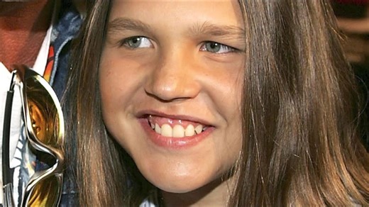 The tragic real-life story of Little Hercules