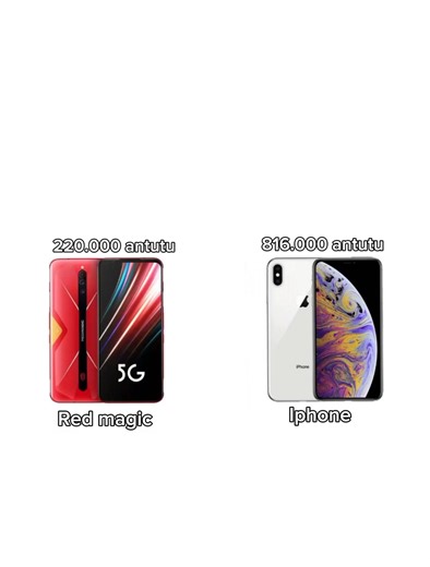 Red Magic 11 Pro: Gaming Phone Mới Với Snapdragon 8 Elite