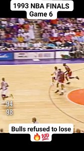 162K views · 4.6K reactions | The bulls and the suns game 6 NBA finals  bulls refused to lose and Deny game 7  | Fat oldman | Facebook