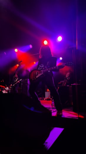 Jimmy Griffin & The Incurables have taken the stage and are already bringing the house down! 🎸🔥🎸 Are you enjoying tonight’s show? Tag us in your photos! @s4sstl | Songs4Soldiers