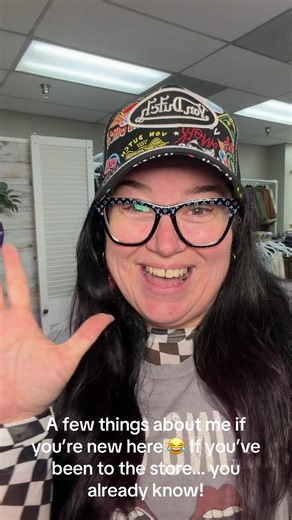 Introduction to Me and My Store