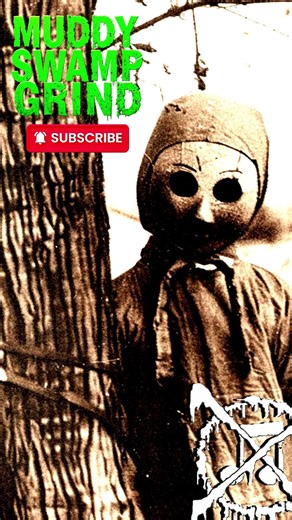 MUDDY SWAMP GRIND #grind #grindcore #deathmetal #Deathgrind #ExtremeMusic #Goregrind #NoiseGrind