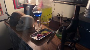 4.2K views | Happy Halloween from Sheriff’s Office Records Division Jackson County Sheriff’s Office (JCSO) Records Division is extra spooky today with a side of M&Ms. Have a safe and happy Halloween from all of us at JCSO. | Jackson County Sheriff Oregon | Facebook