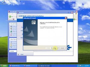 Cómo instalar Ford IDS V96 VMWARE