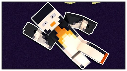 Aquatic adventure Minecraft surviving the ultimate disaster