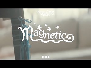 ILLIT (아일릿) ‘Magnetic’ remix