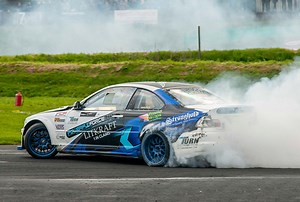 Ultimate BMW E46 M3 Supercharger Guide - DRIFTED