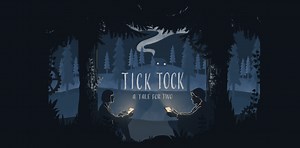 Tick Tock: A Tale for Two Walkthrough and Guide