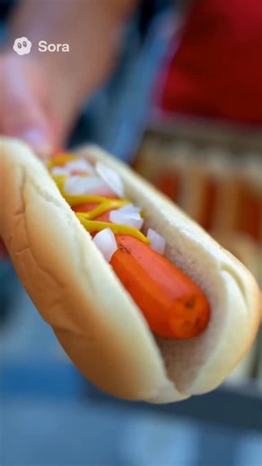 Redfoo on Instagram: "That’s just a carrot man! 😂"