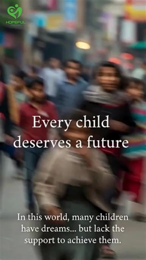 Every child deserves a chance to dream and a healthy future to achieve it. At Hopeful Welfare Foundation, we are dedicated to supporting families in need with care, dignity, and compassion. Through our various programs, we provide: Free Medical Checkups: Ensuring children under 12 have a healthy start. Free Education: Opening doors for those who cannot afford school. Essential Support: Distributing food and resources to deserving families. Join us in building hope and creating opportunities for 