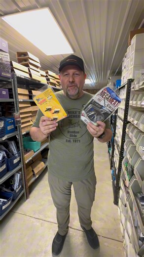 64K views · 235 reactions | Fixed vs mechanical | Mike's Archery Inc. | Facebook