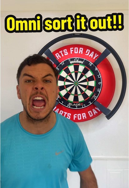 Omni System Issues: What's Happening with the App?