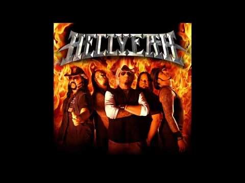 HELLYEAH Full Self-Titled Album (2007)
