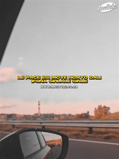 Amalobolo by Nvcho & Stixx — Amalobolo (lyrics)
