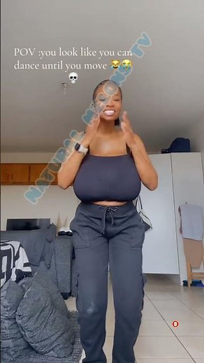 Heavy Macromastia From South Africa