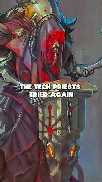 Iron Warrior OUTPLAYS Vashtorr The Arkifane