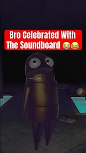 Bro Celebrated With The Soundboard... 💀😂