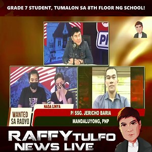 GRABE ANG EMOTIONAL DAMAGE NI KUYA DAHIL KAY ATE! | Raffy Fres News