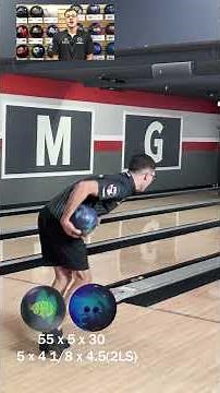 Storm Alpha Crux! #bowling #ballreviews #stormbowling