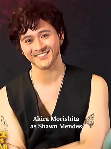 7 transformations, 7 amazing performances from our ACE Idol @Akira Morishita Proud of you always, excited na sa mga susunod na icons mo! 🙌 #akiramorishita #bgyoakira #yourfacesoundsfamiliar #yfsf2025 #fyp