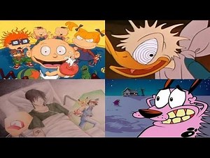 The Top 20 Childhood Conspiracy Theories | blameitonjorge