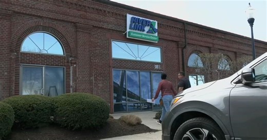 RiverLink looking for new customer service provider