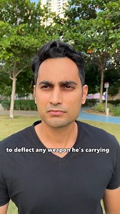 Men For No Reason | Danish Ali