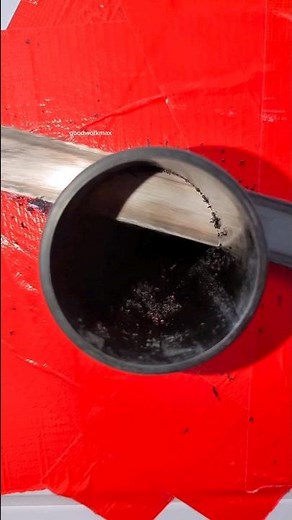 How to install a urinal