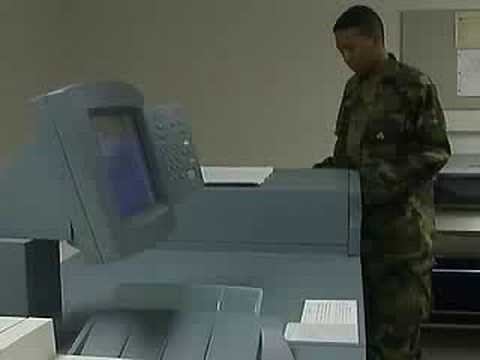 Army MOS 25M Multimedia Illustrator