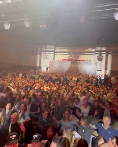 Nog even over onze show in Het Depot in Leuven een kleine topografie les van de heer van Zoest 🇧🇪 | DI-RECT
