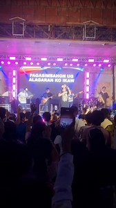 41K views · 3.5K reactions | Gipangga mo ako matud sa pulong mo bisan sa kapakyasan gipasaylo mo ako, O Diyos daygon ko ikaw.  #GipanggaMoAko #VBND #ZamboangaSibugay #JesusReigns  Dex-Earth | Victory Band | Facebook