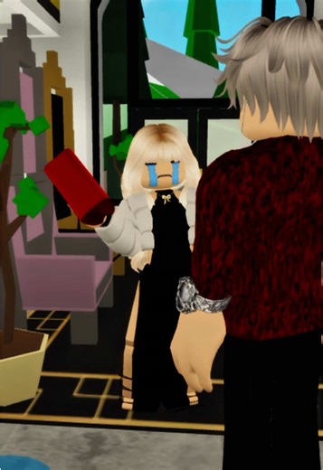 Penúltimo Episódio da Cidade RP no Roblox