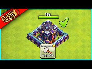 TH16 WHeN? (we're back!)